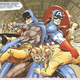 Illustration for article titled Marvel Wins, As DC/WB Moves Batman V. Superman's Release Date